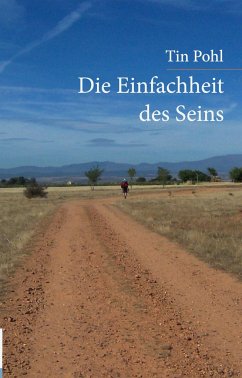 Die Einfachheit des Seins - Pohl, Tin