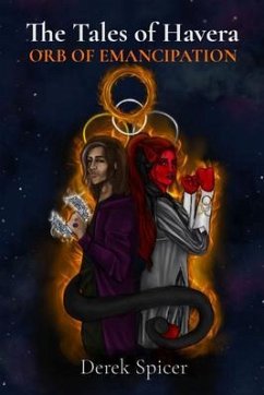 Cover The Tales of Havera (eBook, ePUB)