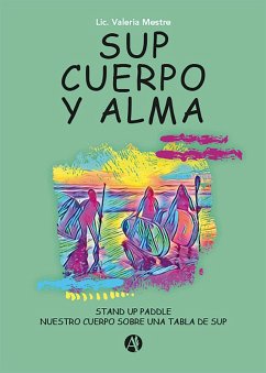 Cover Sup, cuerpo y alma (eBook, ePUB)