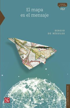 Cover El mapa es el mensaje (eBook, ePUB)