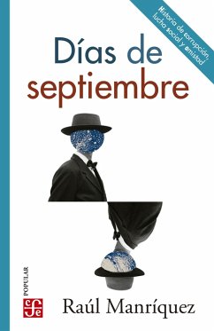 Cover Días de septiembre (eBook, ePUB)