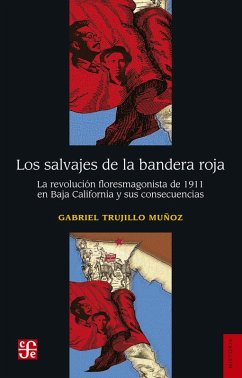 Cover Los salvajes de la bandera roja (eBook, ePUB)