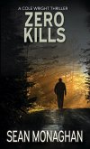 Zero Kills (Cole Wright, #6) (eBook, ePUB)