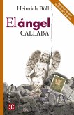 El ángel callaba (eBook, ePUB)