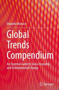 Global Trends Compendium - Monaco, Edoardo