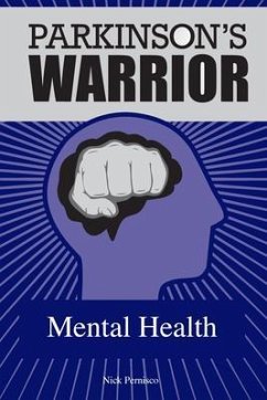 Parkinson's Warrior (eBook, ePUB) - Pernisco, Nick