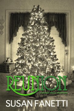 Reunion (The Brazen Bulls Birthright, #5.5) (eBook, ePUB) - Fanetti, Susan