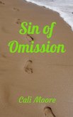 Sin of Omission (Bonds of Friendship, #2) (eBook, ePUB)