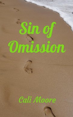 Cover Sin of Omission (Bonds of Friendship, #2) (eBook, ePUB)