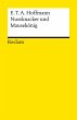 Nussknacker und Mausekönig (eBook,... - Bild 1