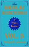 Nikolai Kosciusko 5 (eBook, ePUB)