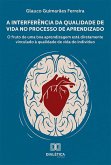 A Interferência da Qualidade de Vida no Processo de Aprendizado (eBook, ePUB)