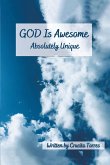 GOD is Awesome (eBook, ePUB)