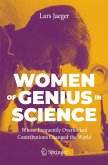 Women of Genius in Science