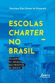 Escolas charter no Brasil: soluções ou ameaças aos princípios do ensino? (eBook, ePUB)