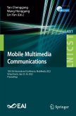 Mobile Multimedia Communications