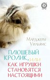 Plush Rabbit, or How toys become real (eBook, ePUB)