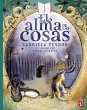 El alma de las cosas (eBook, ePUB) - Bild 1
