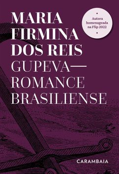 Gupeva (eBook, ePUB) - Reis, Maria Firmina Dos