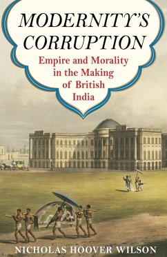 Cover Modernity's Corruption (eBook, ePUB)