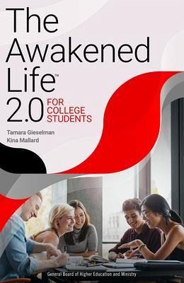 The Awakened Life 2.0 for College Students (eBook, ePUB) The Awakened Life 2.0 for College Students (eBook, ePUB)