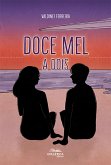Doce mel a dois (eBook, ePUB)
