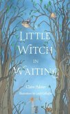 A Little Witch in Waiting (eBook, ePUB)