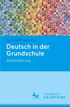 Deutsch in der Grundschule - Hoffmann-Erz, Ruth
