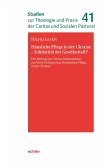 Häusliche Pflege in der Ukraine - Solidarität der Gesellschaft?