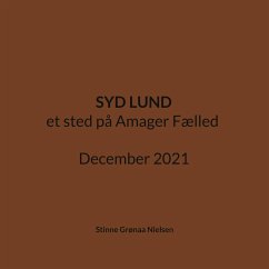 Syd Lund - Grønaa Nielsen, Stinne