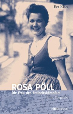 Rosa Pöll - Eva, Klotz