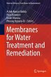 Membranes for Water Treatment and... - Bild 1