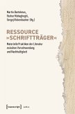 Ressource »Schriftträger« (eBook, PDF)