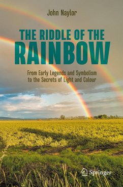 The Riddle of the Rainbow - Naylor, John