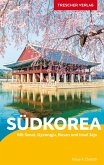 TRESCHER Reiseführer Südkorea