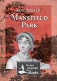 Mansfield Park (eBook, ePUB)