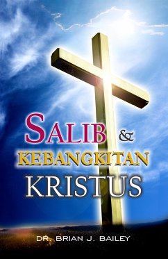 Cover Salib & Kebangkitan Kristus (eBook, ePUB)