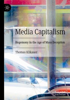 Media Capitalism - Klikauer, Thomas