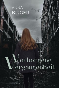 Verborgene Vergangenheit - Birger, Anna