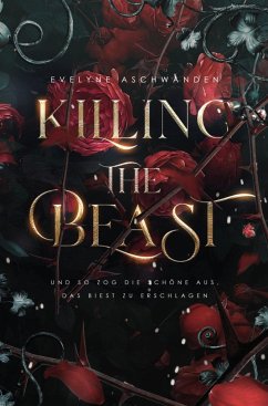 Killing the Beast - Aschwanden, Evelyne