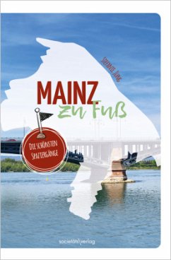 Mainz zu Fuß - Jung, Stefanie