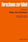 Wege des Glaubens