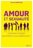 Amour et sexualité (eBook, ePUB)