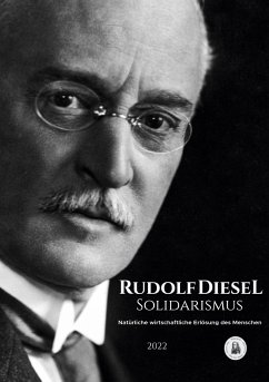 Solidarismus - Diesel, Rudolf
