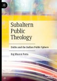 Subaltern Public Theology