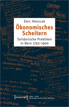 Ökonomisches Scheitern - Häusler, Eric