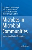 Microbes in Microbial Communities