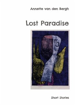 Lost Paradise - van den Bergh, Annette