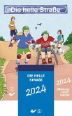 Die helle Straße 2024 Abreißkalender