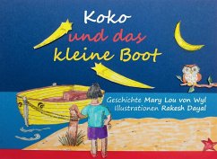 Koko und das kleine Boot - Wyl, Mary Lou